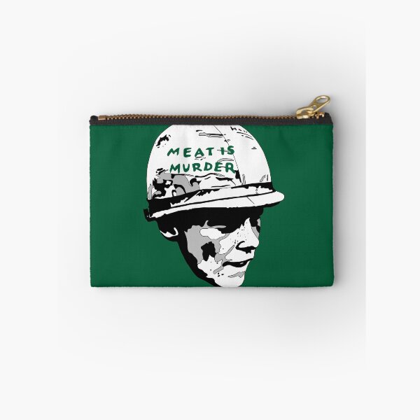 Item preview, Meat is Murder! The Smiths designed and sold by whimsicali.