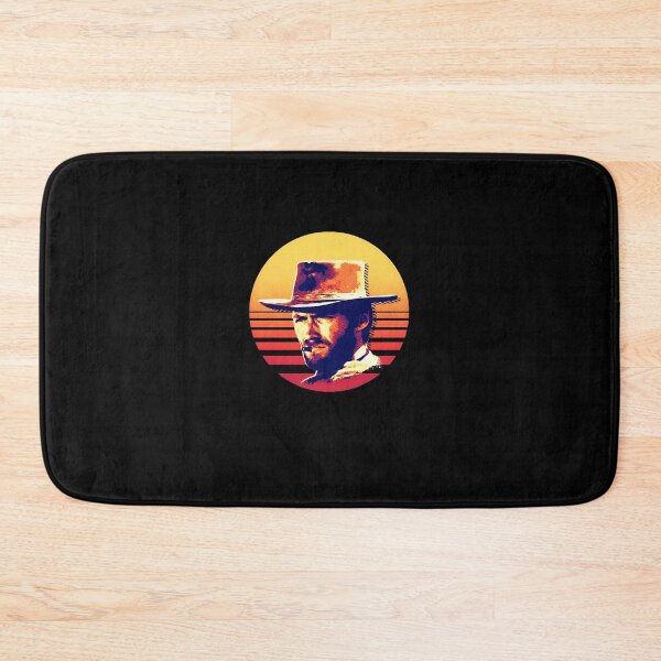 Item preview, Clint actor Eastwood Face designed and sold by TimeFarmerSt.