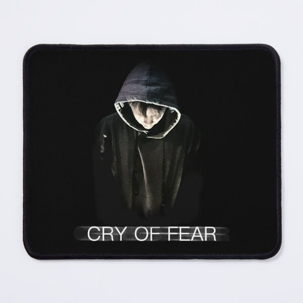 Item preview, cry of game fear (2) designed and sold by PsychedelicTr.