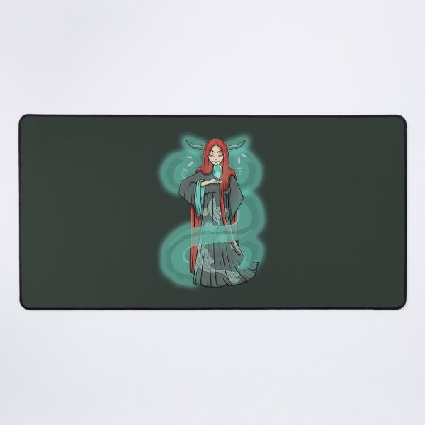 Item preview, Spirit Witch designed and sold by EduardCiurte.