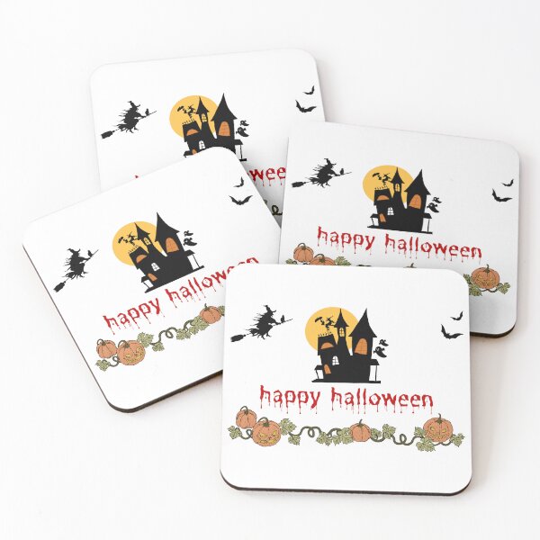 Item preview, Happy Halloween designed and sold by BoniShop.