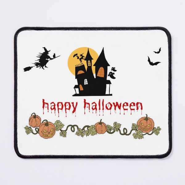 Item preview, Happy Halloween designed and sold by BoniShop.