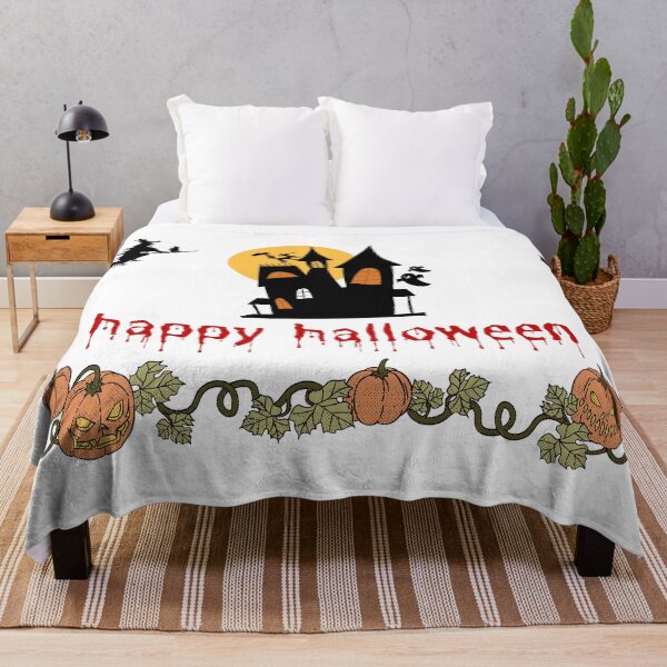 Item preview, Happy Halloween designed and sold by BoniShop.