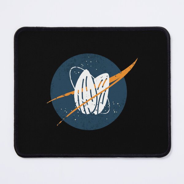 Item preview, Almonds Space Vintage designed and sold by orlumbuspirate.