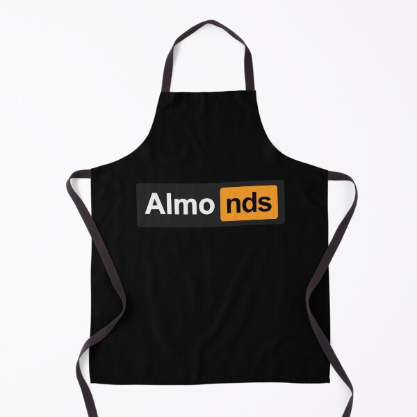 Item preview, Almonds designed and sold by orlumbuspirate.