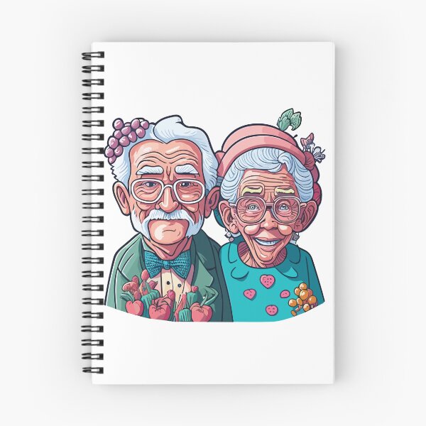 Item preview, GrandParents Kinship Family Love Mom Dad Nan Grannie designed and sold by Stick-Artistry.