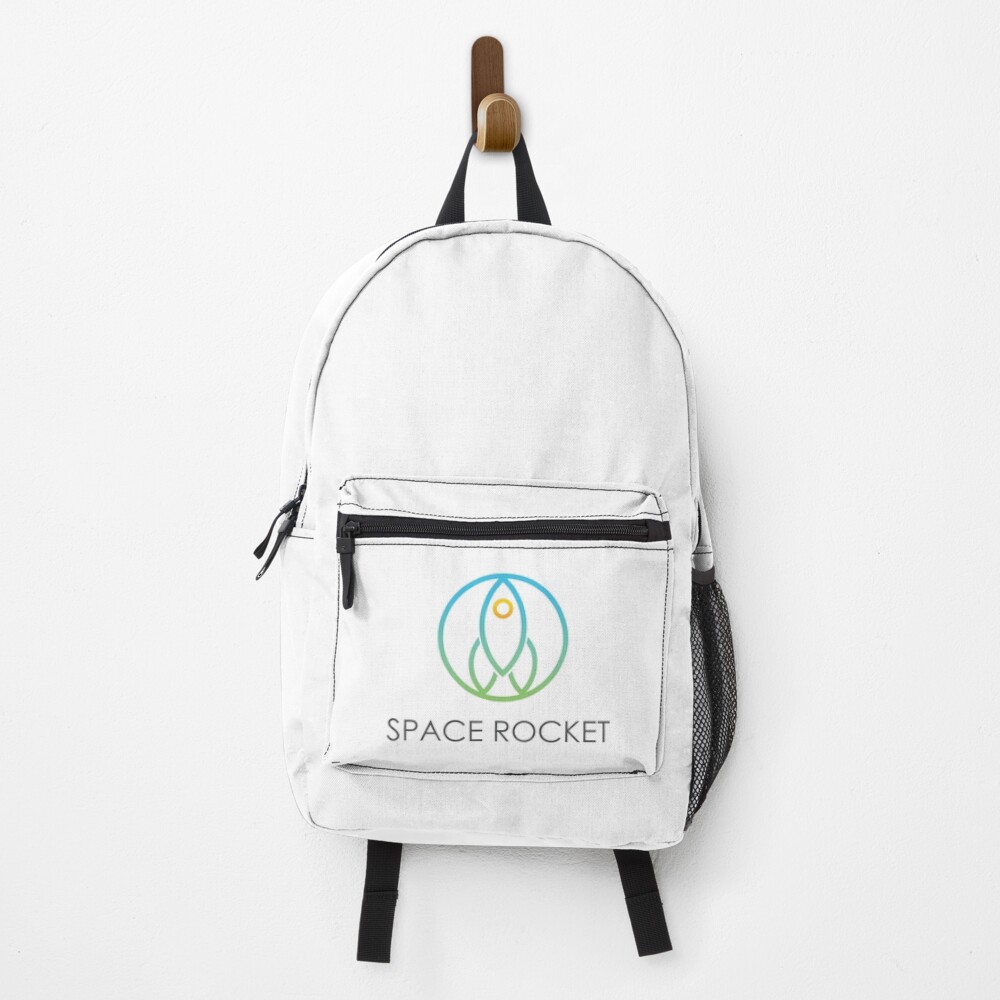 Item preview, Backpack designed and sold by Clothes-Hanger.
