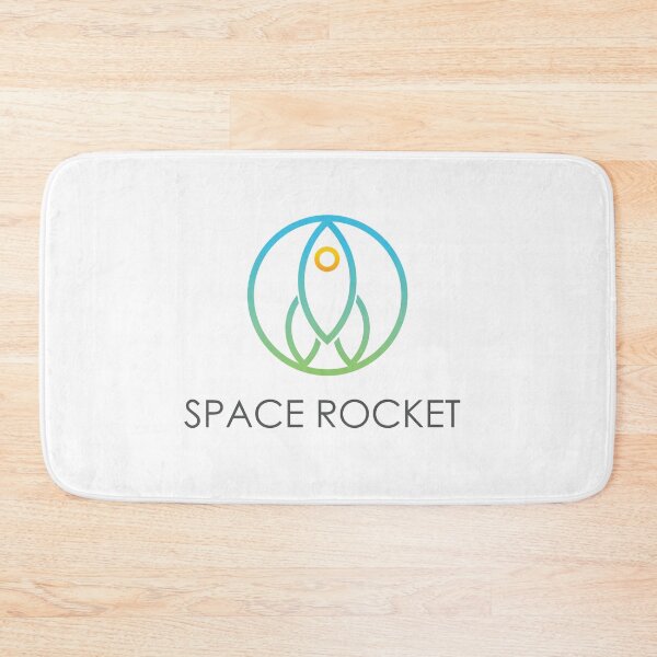 Item preview, SPACE ROCKET designed and sold by Clothes-Hanger.