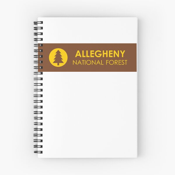 Item preview, Allegheny National Forest designed and sold by bivenart.