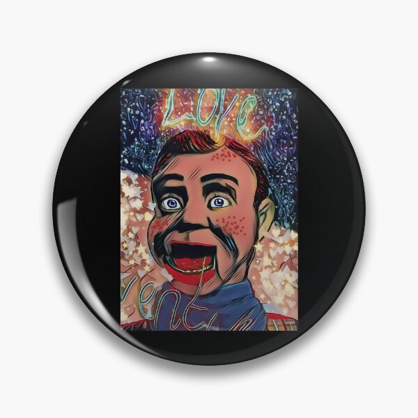 Item preview, Howdy Puppet - Howdy Children's Television designed and sold by GarmentCummings.