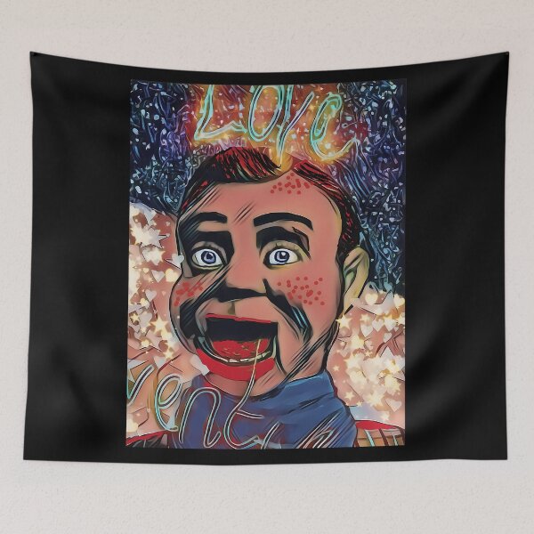 Item preview, Howdy Puppet - Howdy Children's Television designed and sold by GarmentCummings.