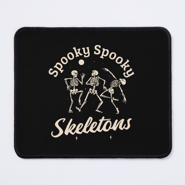 Item preview, Spooky Spooky Skeletons - Halloween costume - Halloween Party designed and sold by RllngStudio.