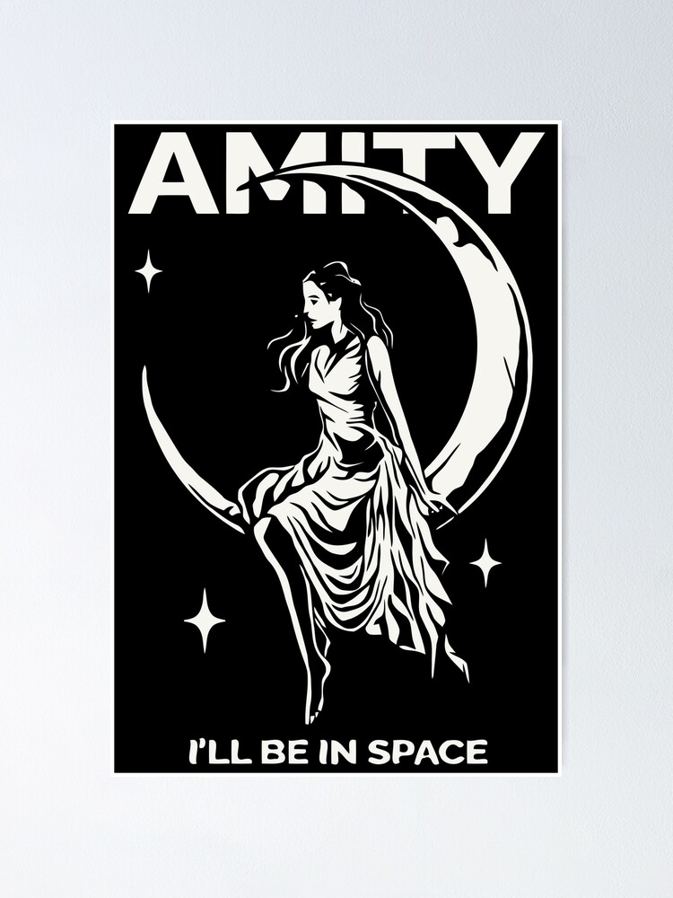 amity affliction merch