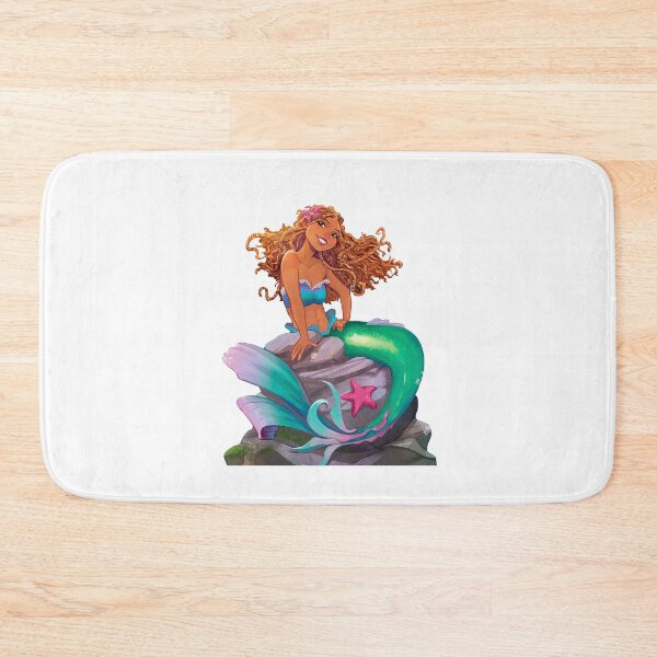 Item preview, ariel designed and sold by bejeweledsally.