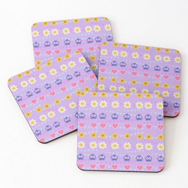 Item preview, Cute Abstract Patterns designed and sold by PatternXS.