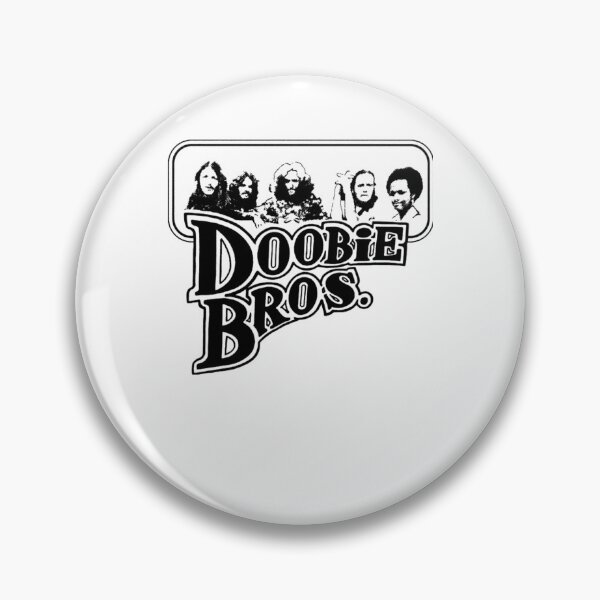 Item preview, Doobie Brothers dissolve designed and sold by JadenServitude.