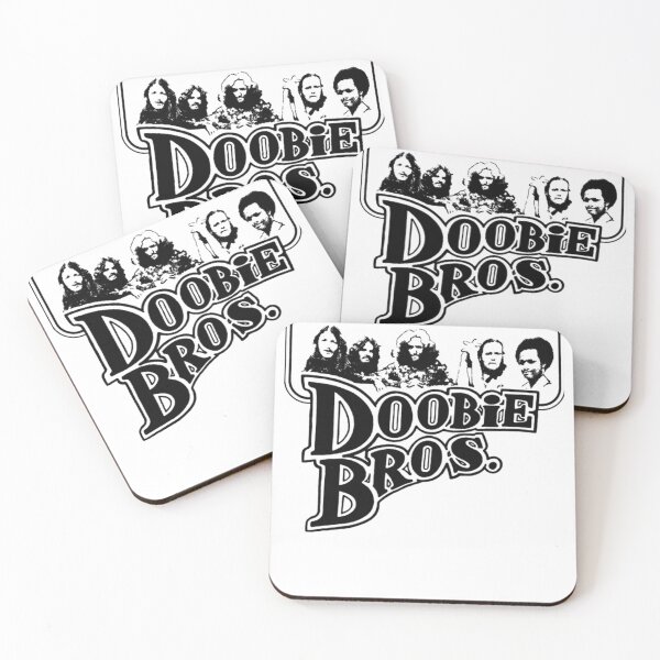 Item preview, Doobie Brothers dissolve designed and sold by JadenServitude.
