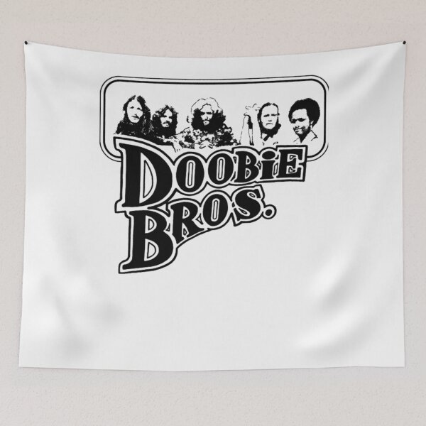Item preview, Doobie Brothers dissolve designed and sold by JadenServitude.