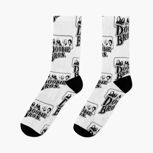 Item preview, Doobie Brothers dissolve designed and sold by JadenServitude.