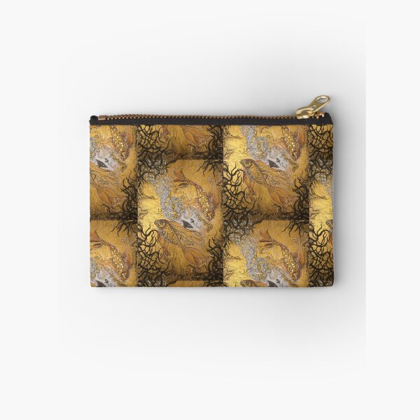 Item preview, Goldfish in Ocean designed and sold by Angelika Kjeller.
