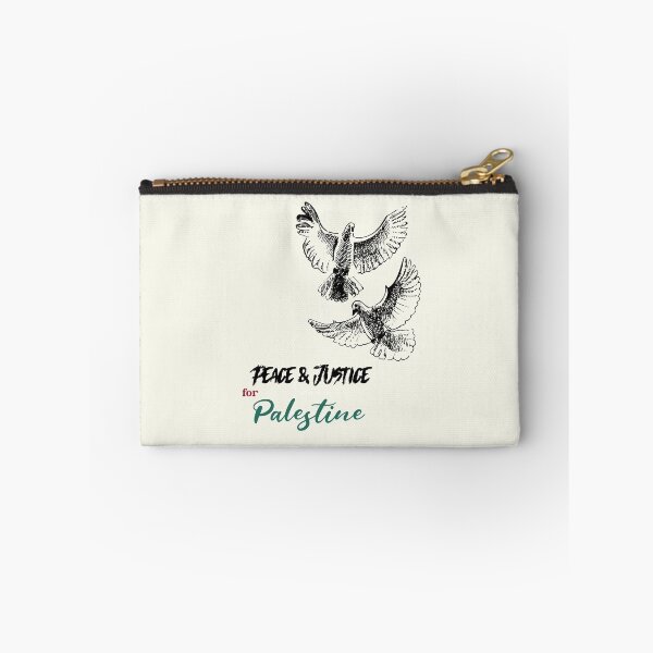 Item preview, Peace and Justice for Palestine. Solidarity designed and sold by Rebel-Design.