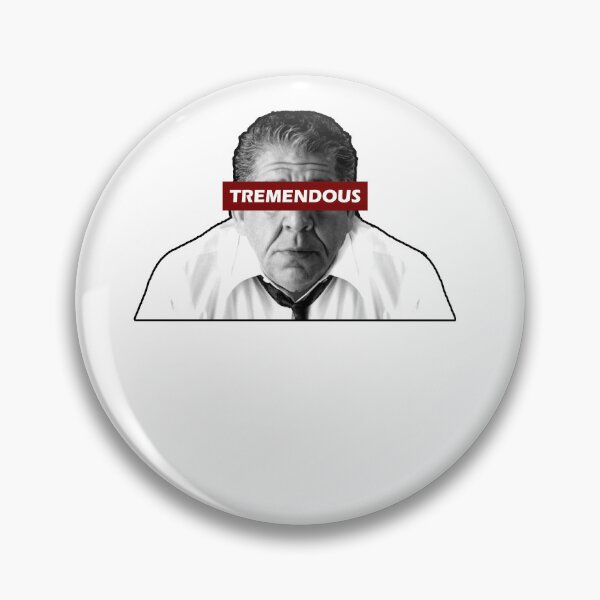 Item preview, Joey Diaz Tremendous designed and sold by Lowgik.
