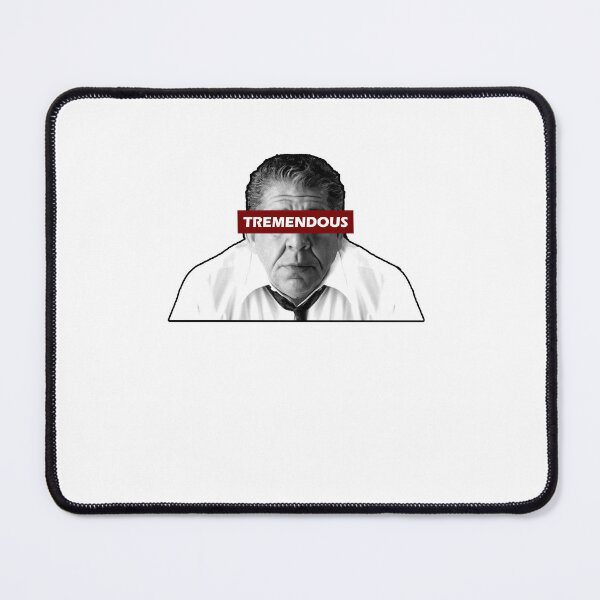 Item preview, Joey Diaz Tremendous designed and sold by Lowgik.