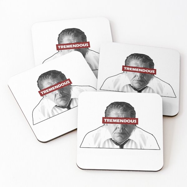 Item preview, Joey Diaz Tremendous designed and sold by Lowgik.
