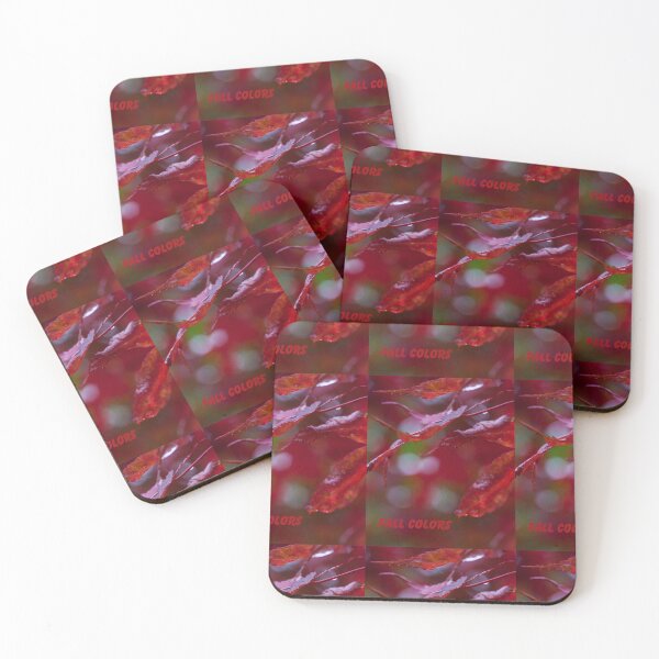 Item preview, Beautiful autumn colors! 2909 designed and sold by MyWay-Bilja.