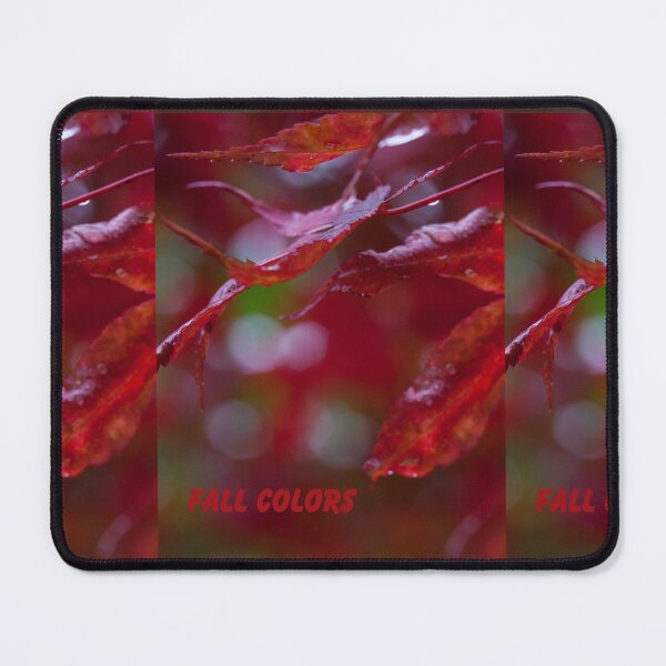 Item preview, Beautiful autumn colors! 2909 designed and sold by MyWay-Bilja.