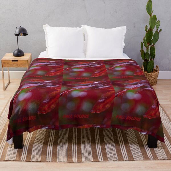 Item preview, Beautiful autumn colors! 2909 designed and sold by MyWay-Bilja.