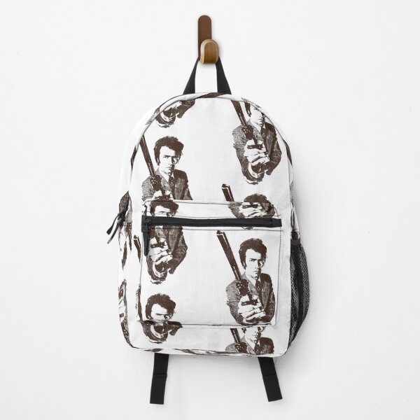 Item preview, Dirty Harry (1) designed and sold by FashionArtBrod.