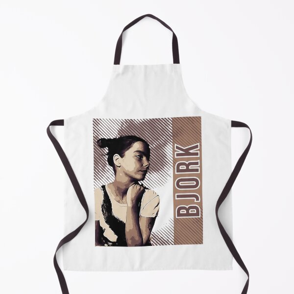Item preview, BJORK  80s designed and sold by MeltonWrath.
