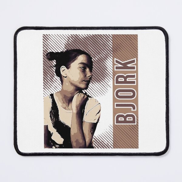 Item preview, BJORK 80s designed and sold by MeltonWrath.