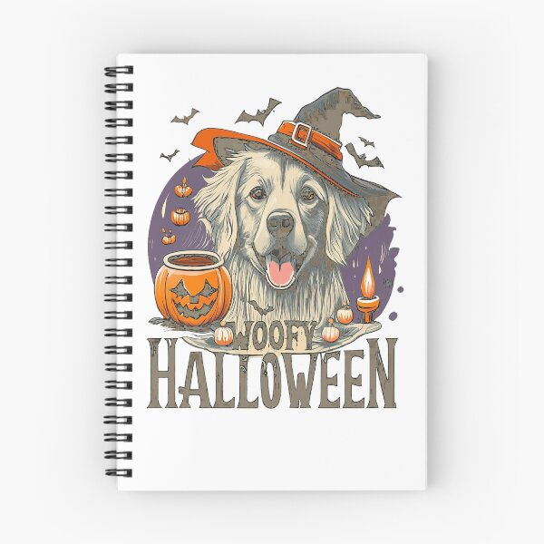 Item preview, Woofy Halloween, Labrador dog Halloween Design – Witch, Perfect Gift for Labrador Dog Lovers! Labrador dog Halloween costumes. Fall, Fall colors, Autumn. designed and sold by bubblylive.
