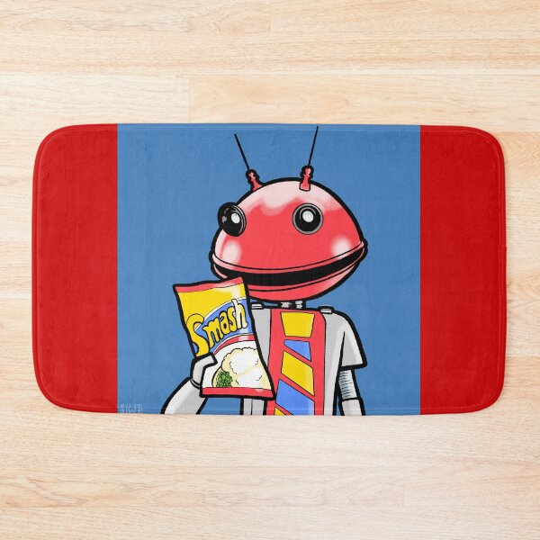 Item preview, For mash get Smash designed and sold by PickledjoArt.
