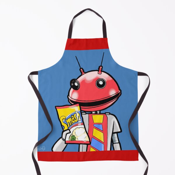 Item preview, For mash get Smash designed and sold by PickledjoArt.