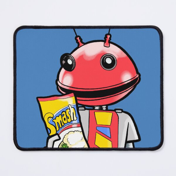 Item preview, For mash get Smash designed and sold by PickledjoArt.