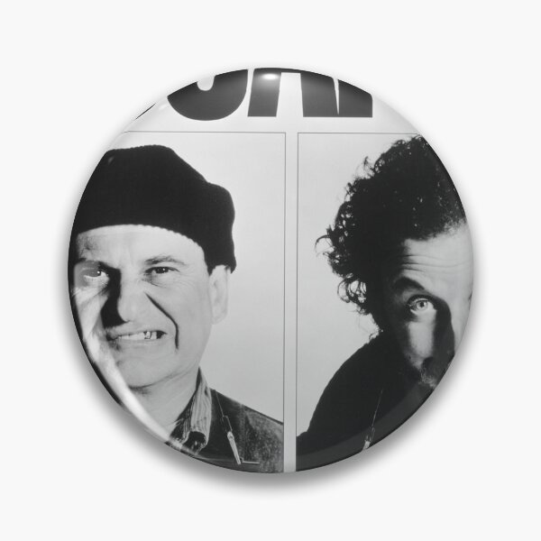 Item preview, Escaped Wet Bandits designed and sold by GiaMulle.