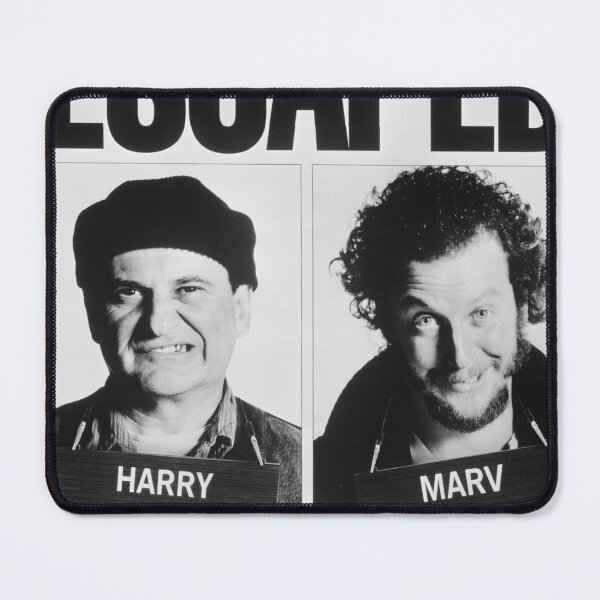 Item preview, Escaped Wet Bandits designed and sold by GiaMulle.