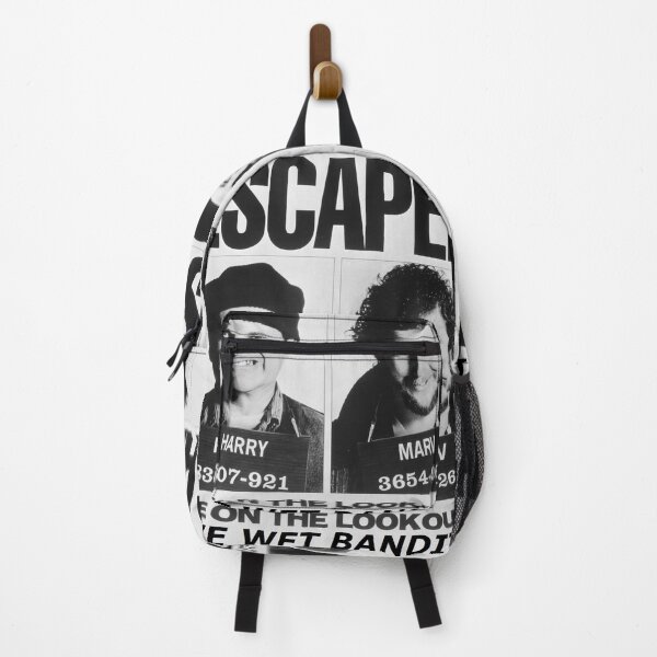 Item preview, Escaped Wet Bandits designed and sold by GiaMulle.