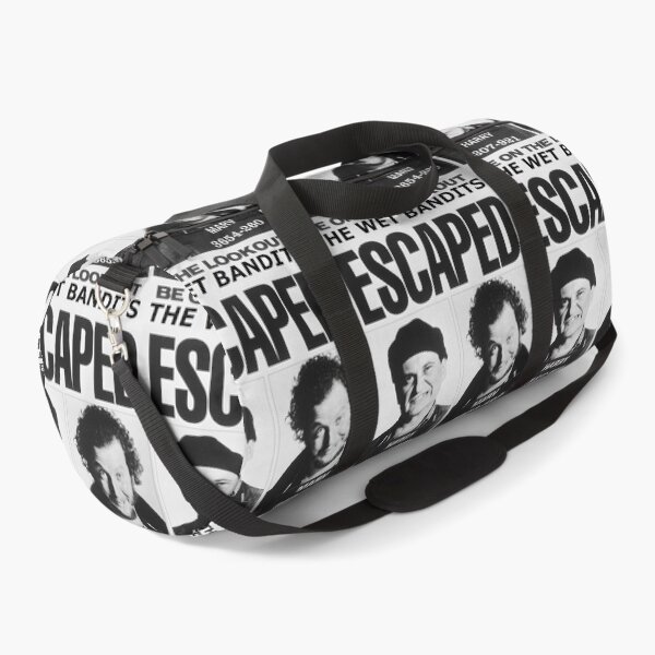Item preview, Escaped Wet Bandits designed and sold by GiaMulle.