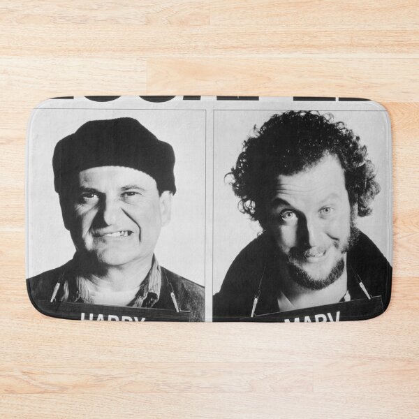 Item preview, Escaped Wet Bandits designed and sold by GiaMulle.