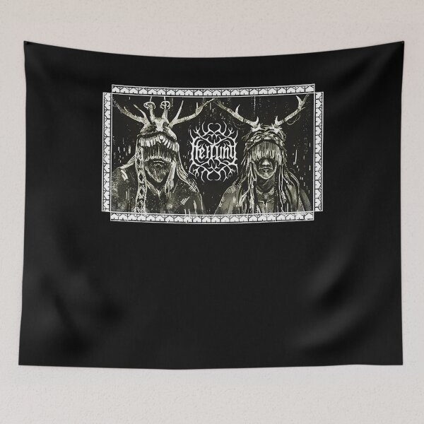 Item preview, Hamrer Hippyer - In Maidjan designed and sold by RadiantPickled.