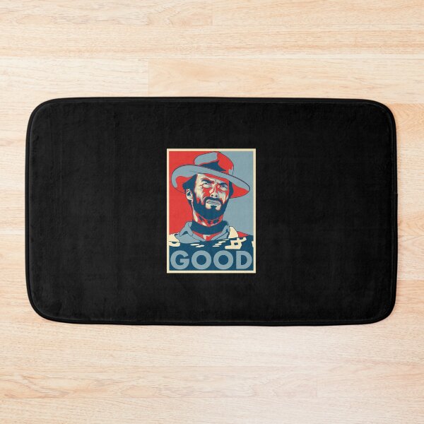 Item preview, Clint actor Eastwood Hope designed and sold by TimeFarmerSt.