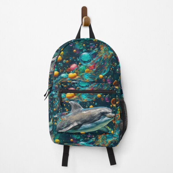 Item preview, In a Sea of Bubble Tea designed and sold by RailtonArt.