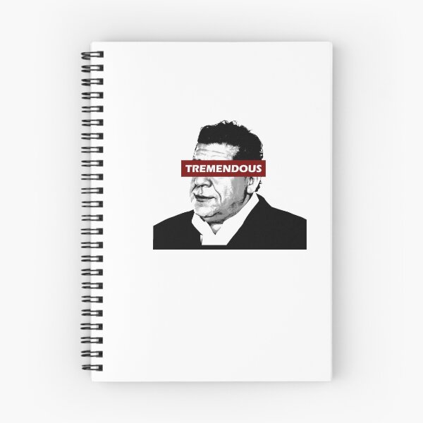 Item preview, Joey Diaz Tremendous designed and sold by Lowgik.