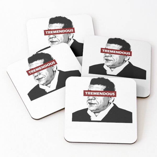 Item preview, Joey Diaz Tremendous designed and sold by Lowgik.