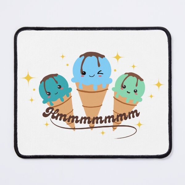 Item preview, Verhaaltjesfee ijsjes designed and sold by Verhaaltjesfee.