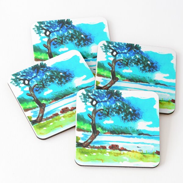 Item preview, Maui beach designed and sold by drp24.